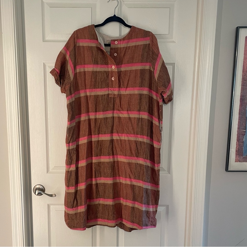 Beau Arena Dress